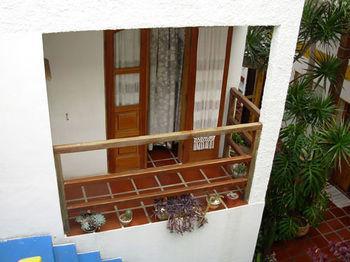 Thalassa Inn Arraial do Cabo