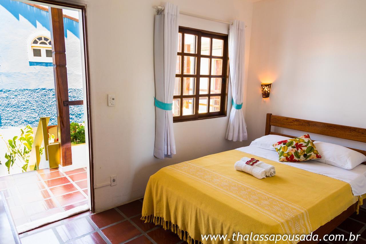 Inn Thalassa