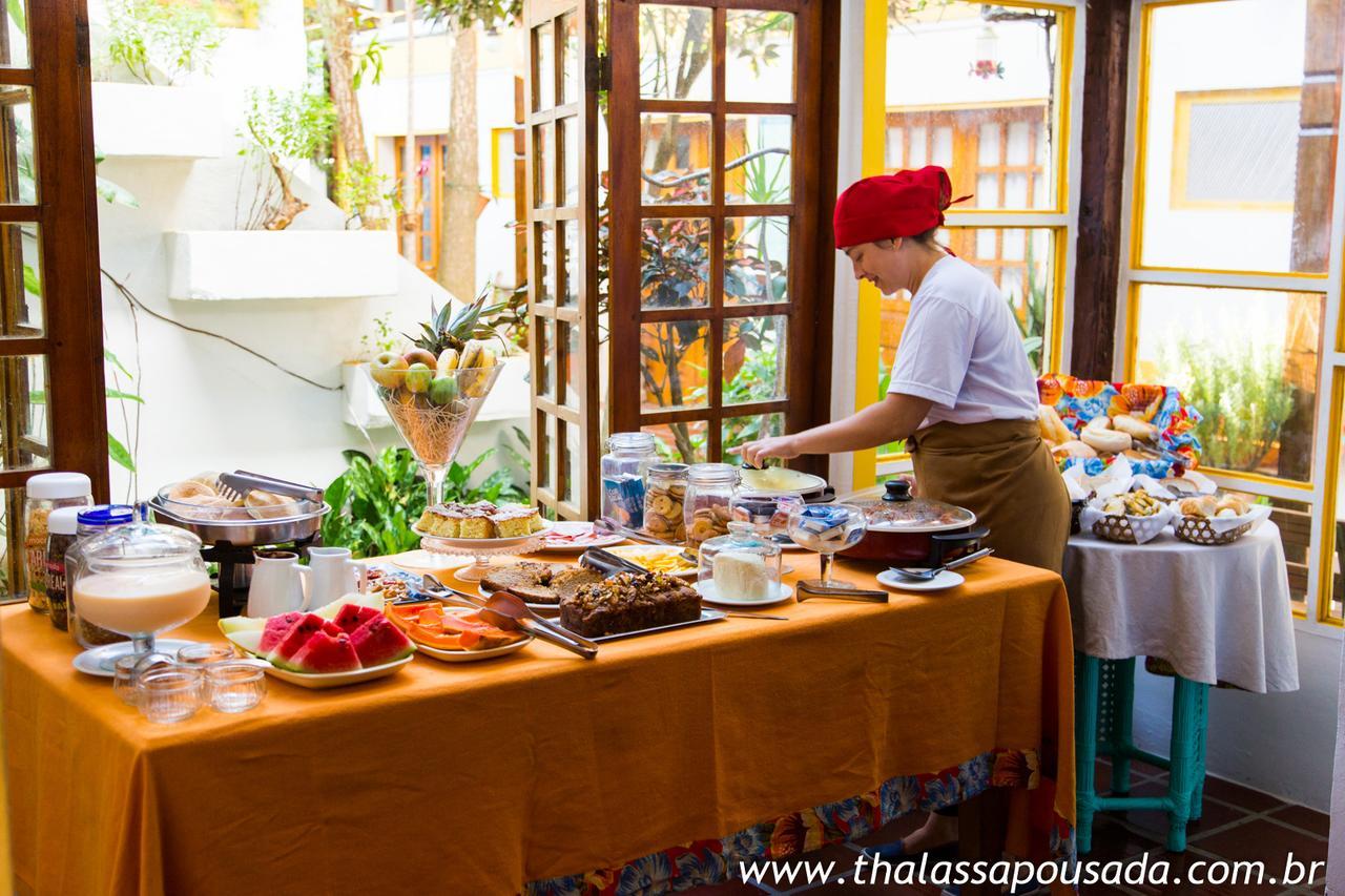 Inn Thalassa