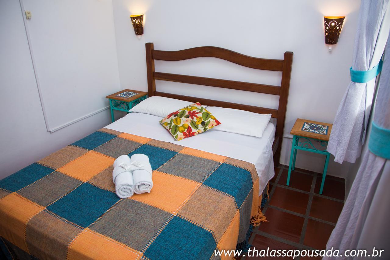 Thalassa Inn 2*