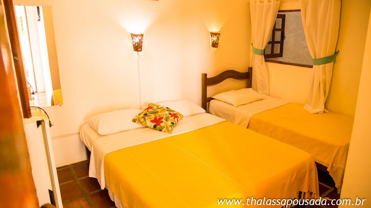 Thalassa Inn