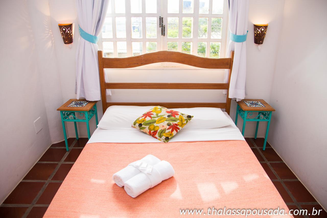 Thalassa Arraial do Cabo