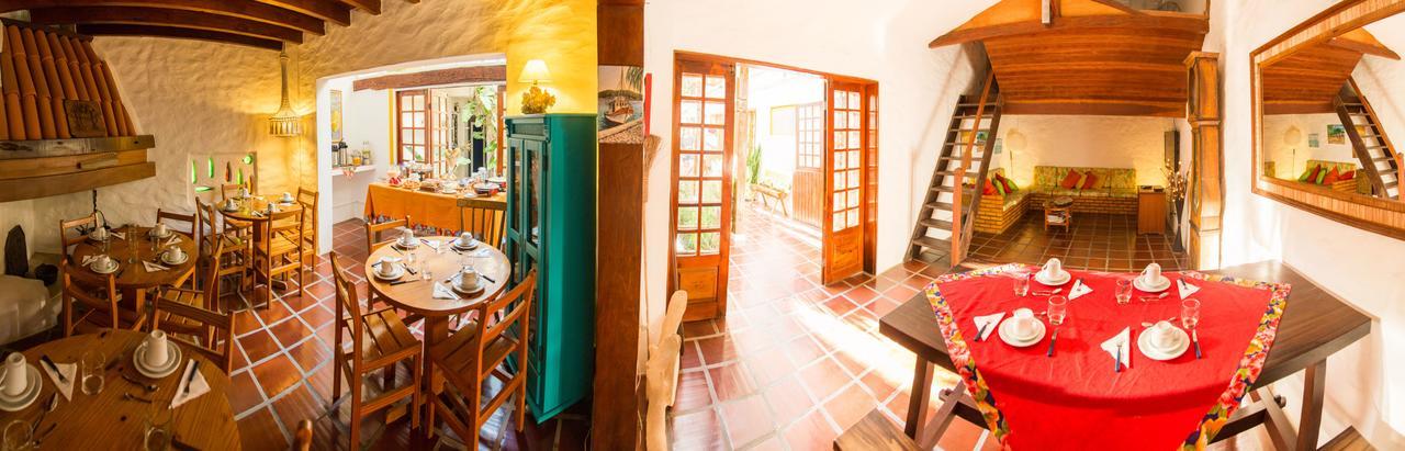 Thalassa 2* Arraial do Cabo