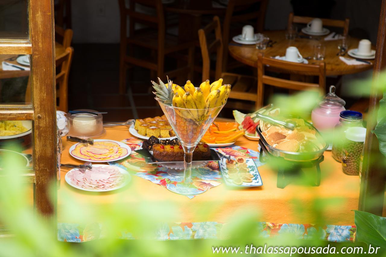 Thalassa 2* Arraial do Cabo